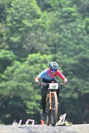Kejohanan Mountain BIke Kebangsaan 2026