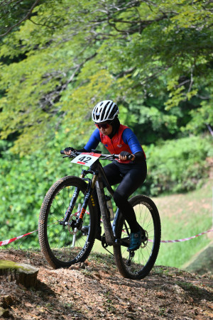 Kejohanan Mountain BIke Kebangsaan 2026