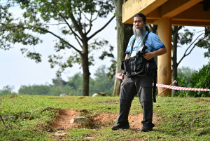 Kejohanan Mountain BIke Kebangsaan 2026
