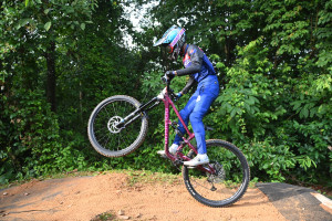 Kejohanan Mountain BIke Kebangsaan 2026