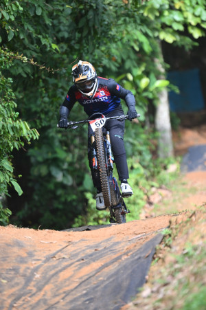 Kejohanan Mountain BIke Kebangsaan 2026