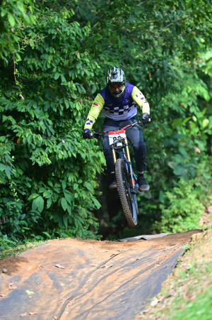 Kejohanan Mountain BIke Kebangsaan 2026