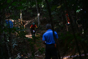 Kejohanan Mountain BIke Kebangsaan 2026