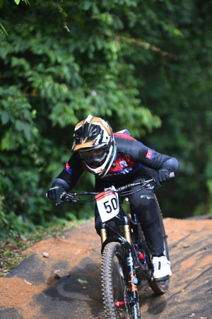 Kejohanan Mountain BIke Kebangsaan 2026