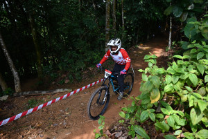 Kejohanan Mountain BIke Kebangsaan 2026