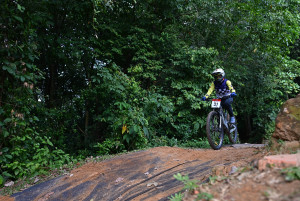 Kejohanan Mountain BIke Kebangsaan 2026