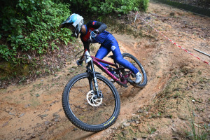 Kejohanan Mountain BIke Kebangsaan 2026