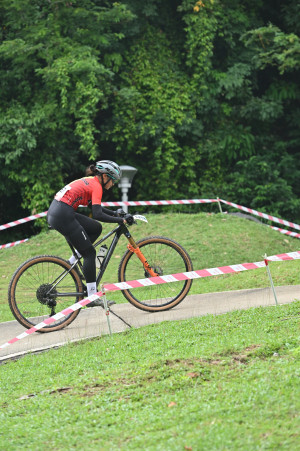 Kejohanan Mountain BIke Kebangsaan 2026