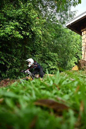 Kejohanan Mountain BIke Kebangsaan 2026