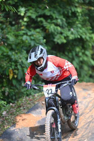 Kejohanan Mountain BIke Kebangsaan 2026