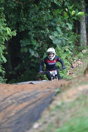 Kejohanan Mountain BIke Kebangsaan 2026