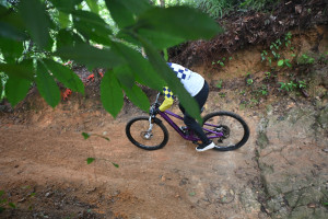 Kejohanan Mountain BIke Kebangsaan 2026
