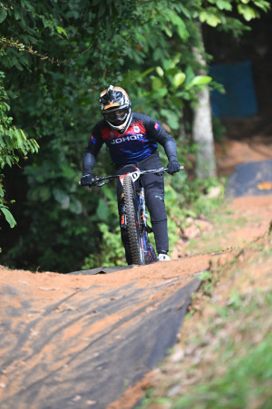 Kejohanan Mountain BIke Kebangsaan 2026