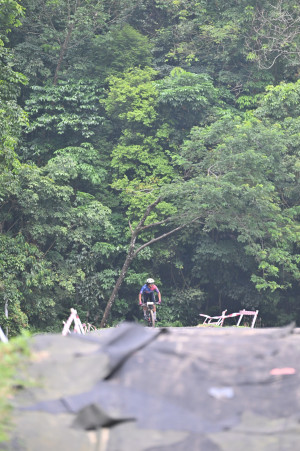 Kejohanan Mountain BIke Kebangsaan 2026