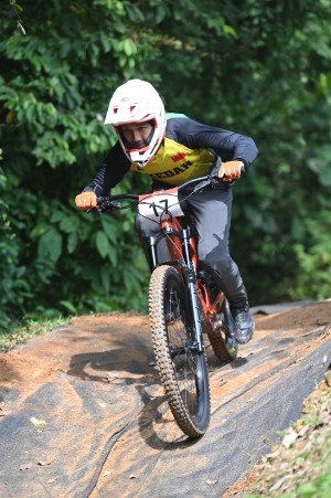 Kejohanan Mountain BIke Kebangsaan 2026