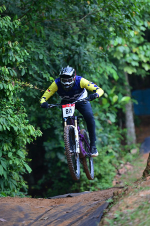 Kejohanan Mountain BIke Kebangsaan 2026