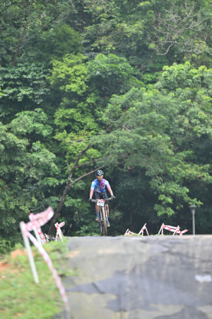 Kejohanan Mountain BIke Kebangsaan 2026