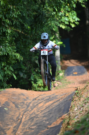 Kejohanan Mountain BIke Kebangsaan 2026