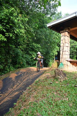 Kejohanan Mountain BIke Kebangsaan 2026