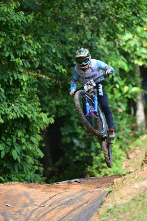 Kejohanan Mountain BIke Kebangsaan 2026