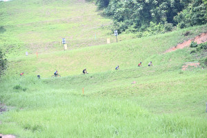 Kejohanan Mountain BIke Kebangsaan 2026