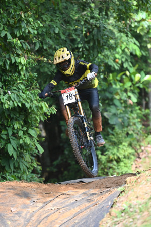 Kejohanan Mountain BIke Kebangsaan 2026