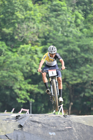 Kejohanan Mountain BIke Kebangsaan 2026