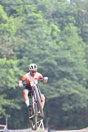 Kejohanan Mountain BIke Kebangsaan 2026