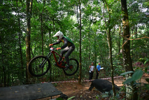 Kejohanan Mountain BIke Kebangsaan 2026