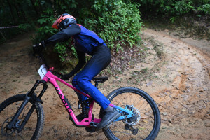 Kejohanan Mountain BIke Kebangsaan 2026