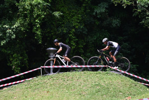 Kejohanan Mountain BIke Kebangsaan 2026