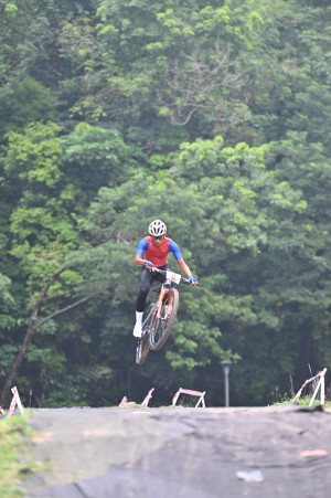 Kejohanan Mountain BIke Kebangsaan 2026
