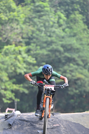 Kejohanan Mountain BIke Kebangsaan 2026