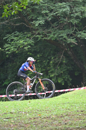 Kejohanan Mountain BIke Kebangsaan 2026