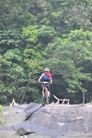 Kejohanan Mountain BIke Kebangsaan 2026