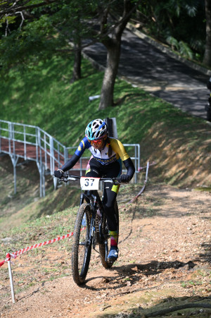 Kejohanan Mountain BIke Kebangsaan 2026