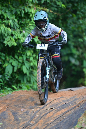 Kejohanan Mountain BIke Kebangsaan 2026