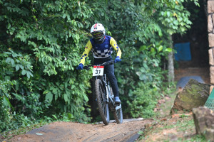 Kejohanan Mountain BIke Kebangsaan 2026