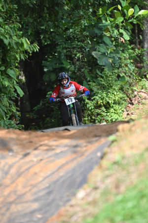 Kejohanan Mountain BIke Kebangsaan 2026
