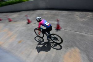 Kejohanan Mountain BIke Kebangsaan 2026