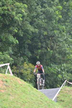Kejohanan Mountain BIke Kebangsaan 2026