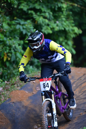 Kejohanan Mountain BIke Kebangsaan 2026