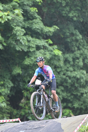 Kejohanan Mountain BIke Kebangsaan 2026