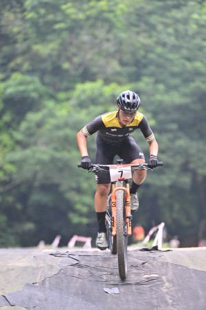 Kejohanan Mountain BIke Kebangsaan 2026