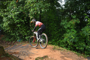 Kejohanan Mountain BIke Kebangsaan 2026