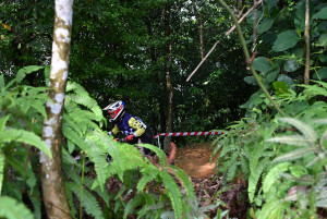 Kejohanan Mountain BIke Kebangsaan 2026