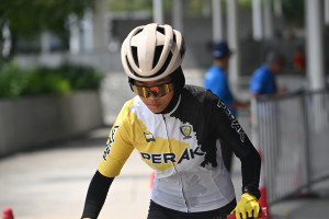 Kejohanan Mountain BIke Kebangsaan 2026