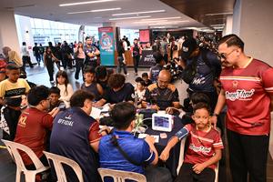 Kejohanan Sukan Tempur Kebangsaan 2026