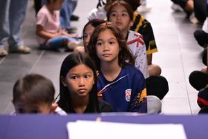 Kejohanan Sukan Tempur Kebangsaan 2026
