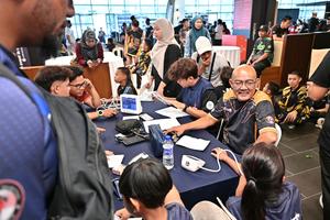 Kejohanan Sukan Tempur Kebangsaan 2026